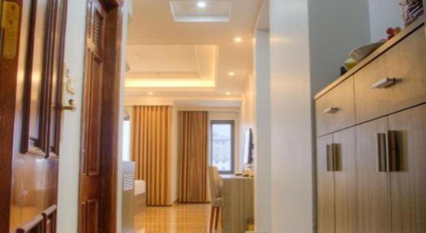 Bacninh Charming Hotel Bac Ninh Exterior photo